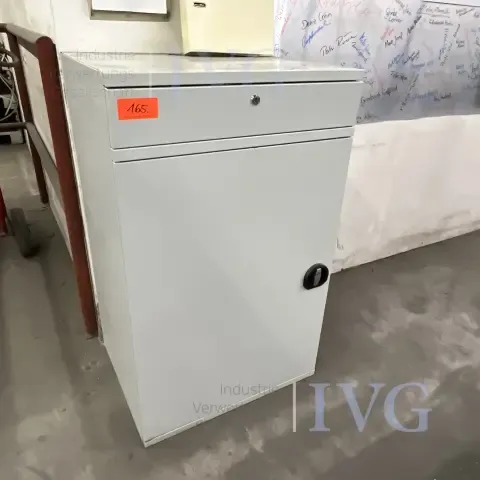 Szafa na terminale