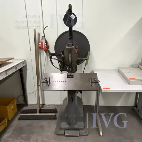 Machine à agrafer AGRAFIX