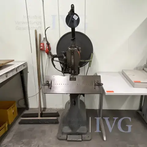 Machine à agrafer AGRAFIX