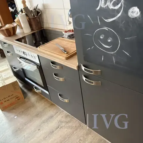 Keukenblok