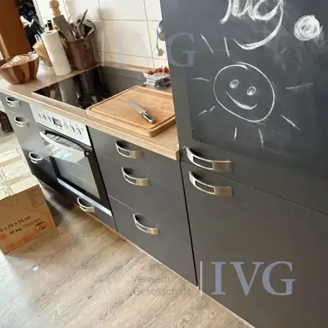 Keukenblok