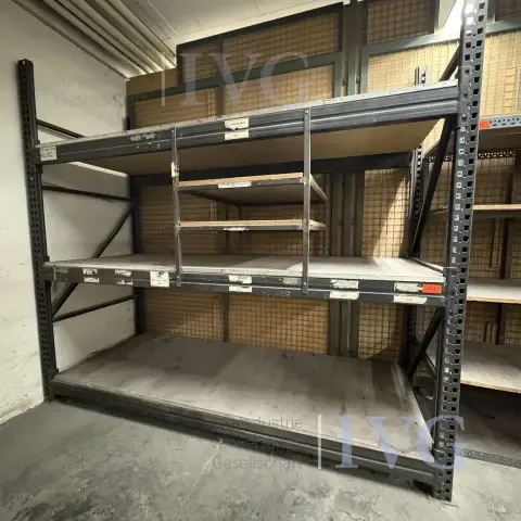 Zware stelling
