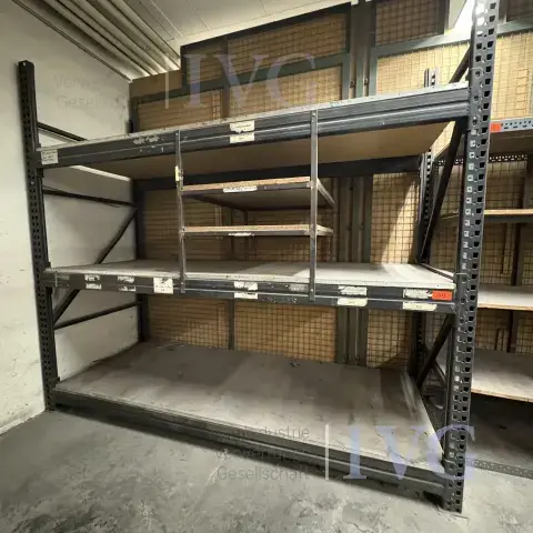 Zware stelling