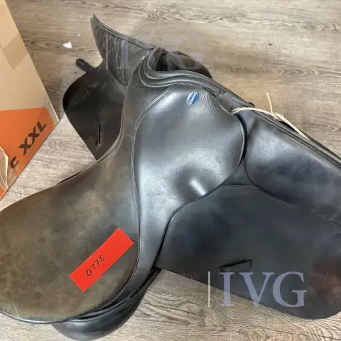 Selle d'équitation EURORIDING