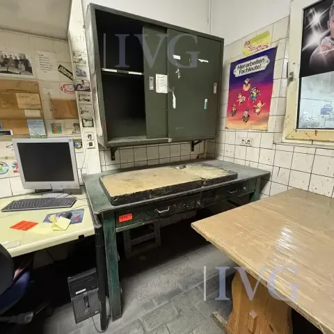 Werktafel