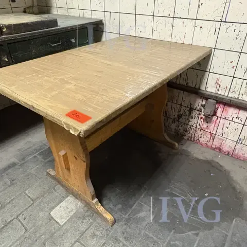 Werktafels