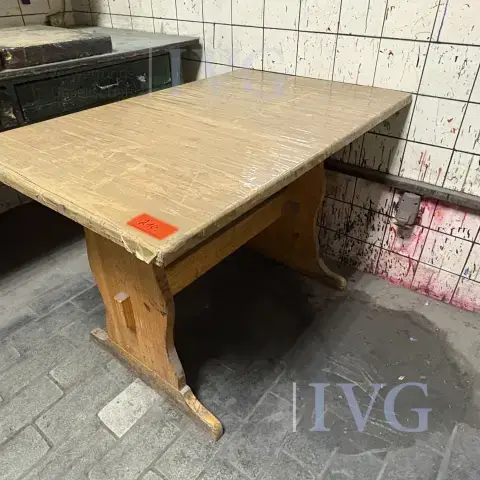 Werktafels