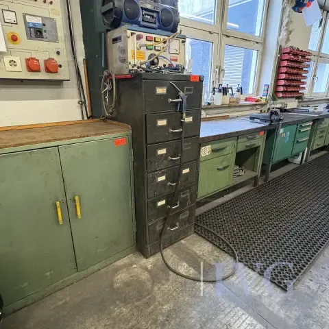 Workbenches