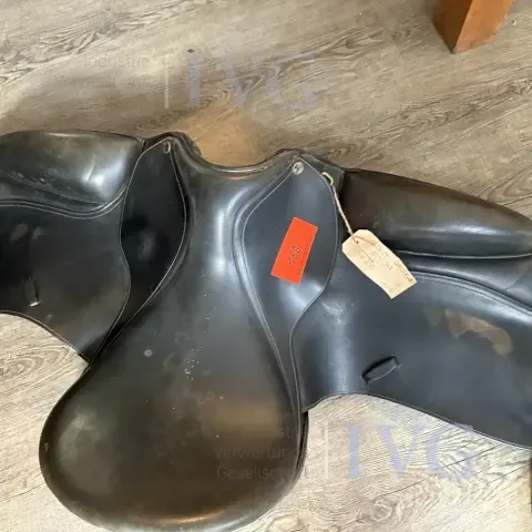 Reitsattel BUSSE Dressursattel