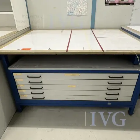 Werktafel