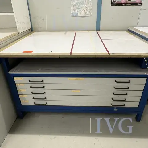 Werktafel