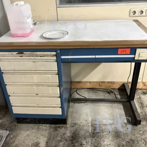 Werkbank