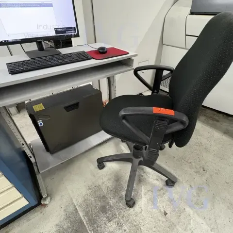 Mobiele pc-tafel