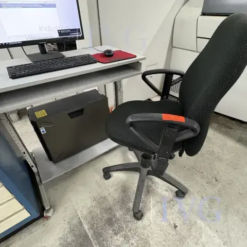 Mobiele pc-tafel
