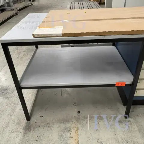 Werktafel