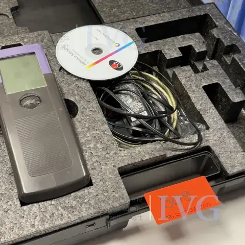 Spectrometer X-RITE SpectroEye SA