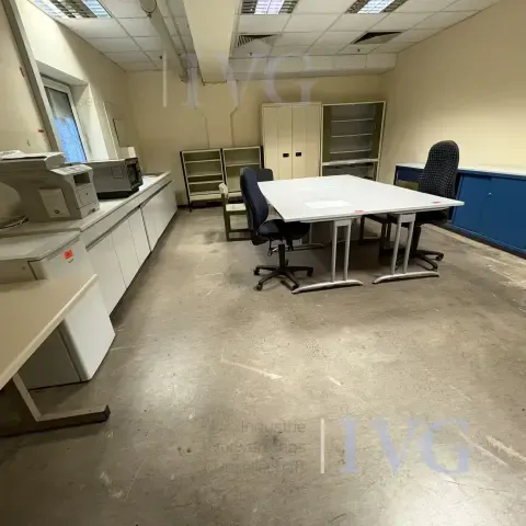 Bureaux