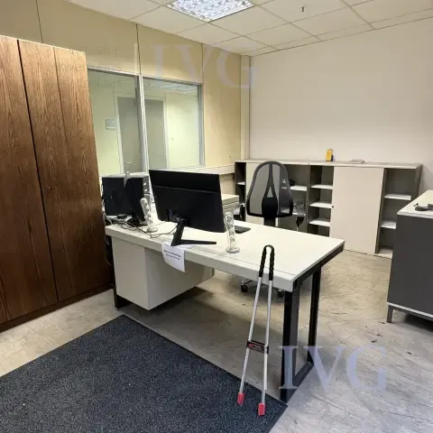 Combinaisons d'angles de bureau