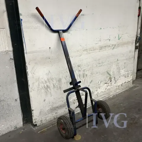 Steekwagen