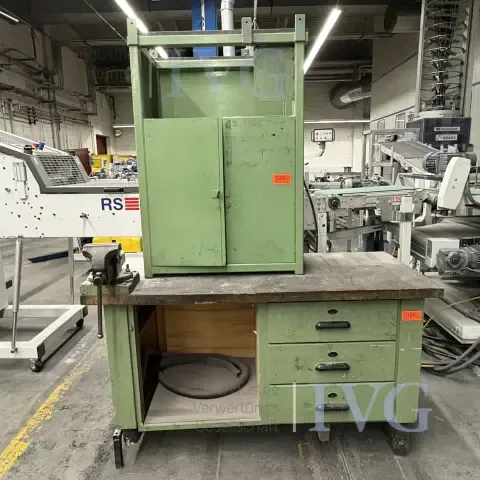 Werkbank