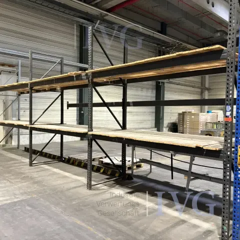 Zware stelling
