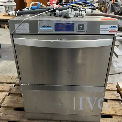 Zmywarka WINTERHALTER UC-M