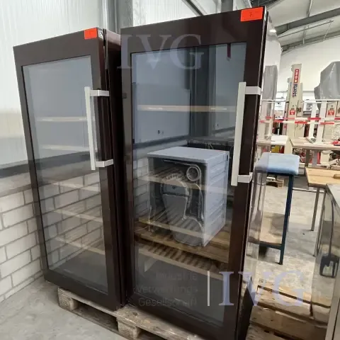 Réfrigérateur à boissons LIEBHERR SN-ST