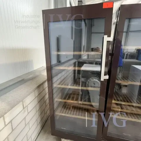 Beverage refrigerator LIEBHERR SN-ST