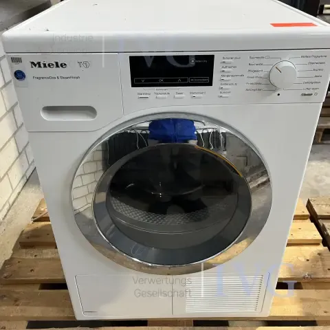 Сушильная машина MIELE TKG440 WP