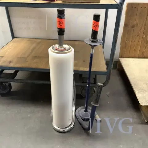 Owijarka do palet