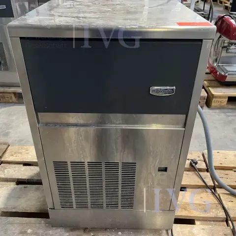 Stroj na výrobu ledu ELECTROLUX R404A