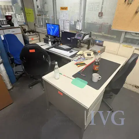 Bureaux