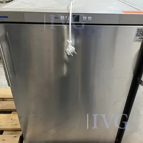Unterbau Gefrierschrank LIEBHERR SN-T 8 6002 4