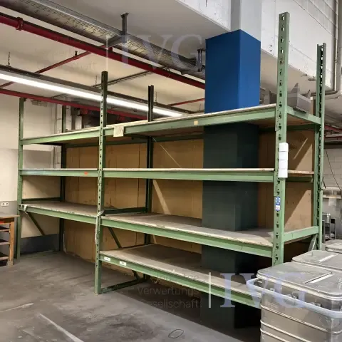 Zware stelling