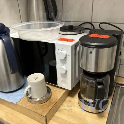 Magnetron