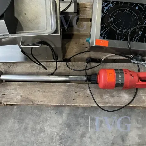 Stabmixer