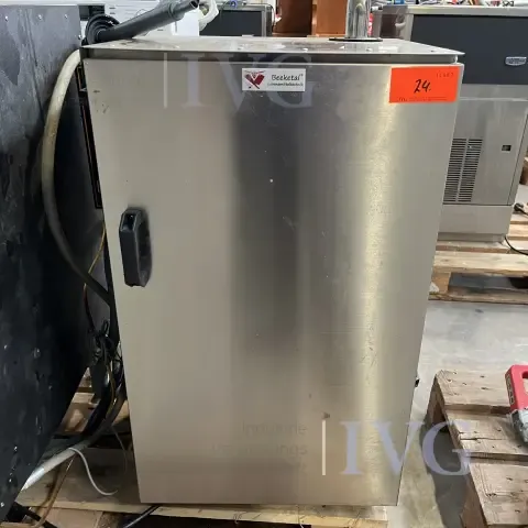 Electric smoker BEEKTAL BDSH-S03