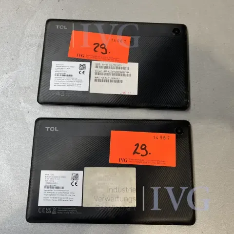 Tablettes TCL 9132G