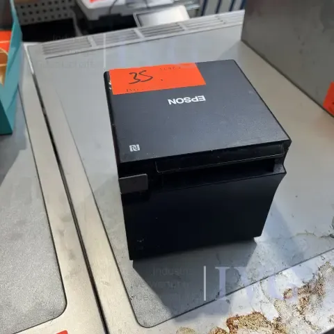 Принтер чеков EPSON