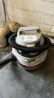 1 nat-/droogzuiger Aqua Vac Plus 1000