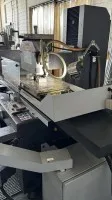 1 плоскошлифовальный станок Proth PSGS-4080AHR, 2023 г.в. с магнитным сепаратором MDU-20 и системой управления Delta