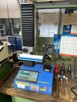 1 dispositif de préréglage d'outils PWB Toolmaster 31