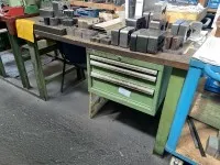 1 werkbank