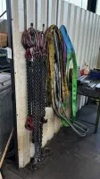 1 Sichtschutzwand
