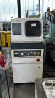 1 cut-off grinding machine Buehler Powermet 1