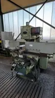 1 gereedschapfreesmachine Cugir FU-FV met Acu-Rite III digitale uitlezing