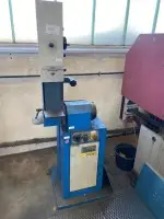 1 bandschuurmachine Gamar XD90L A2/4, bouwjaar 2016