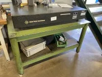 1 meettafel Hahn u. Kolb