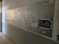 4 magneetborden