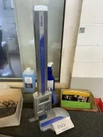 1 digital height gauge Mitutoyo Absolute
